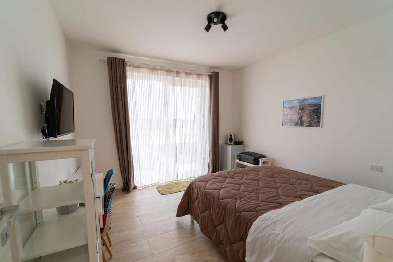Hotel Nni Mia Modica Exteriér fotografie
